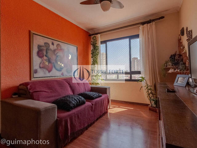 #6312 - Apartamento para Venda em São Paulo - SP