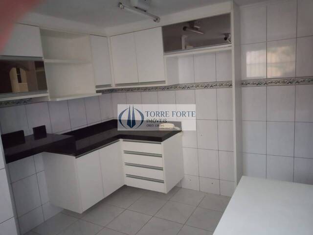 #6399 - Apartamento para Venda em Santo André - SP