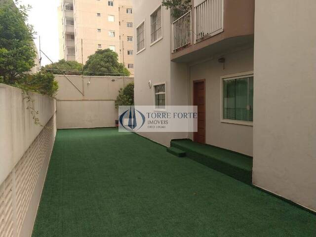 #6836 - Apartamento para Venda em São Paulo - SP