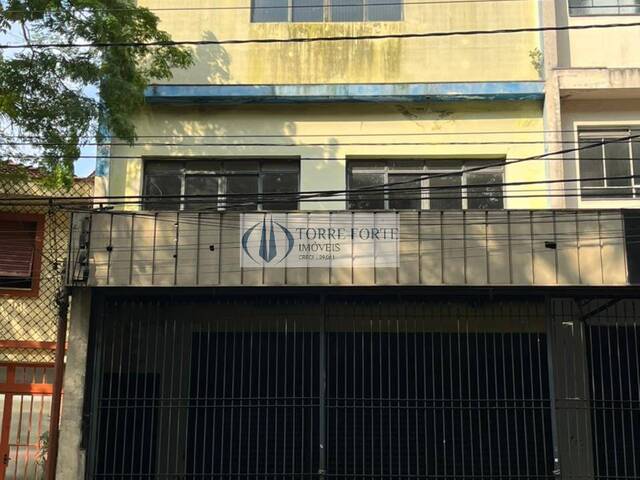 #7393 - Prédio comercial para Venda em São Paulo - SP - 1