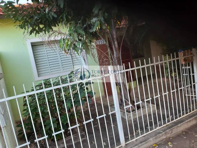 #4400 - Casa para Venda em São José do Rio Preto - SP - 3