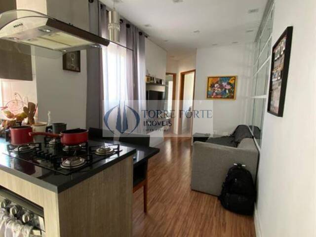 #5057 - Apartamento para Venda em Santo André - SP