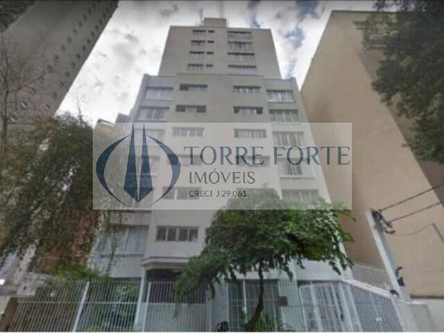 #5492 - Apartamento para Venda em São Paulo - SP