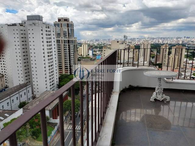 #5845 - Apartamento para Venda em São Paulo - SP