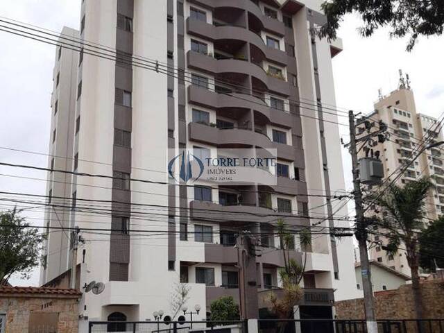 #6081 - Apartamento para Venda em São Paulo - SP