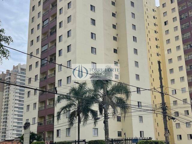 #6931 - Apartamento para Locação em São Paulo - SP - 1