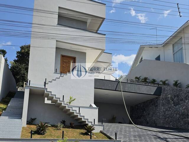 #6936 - Casa para Venda em Arujá - SP - 2