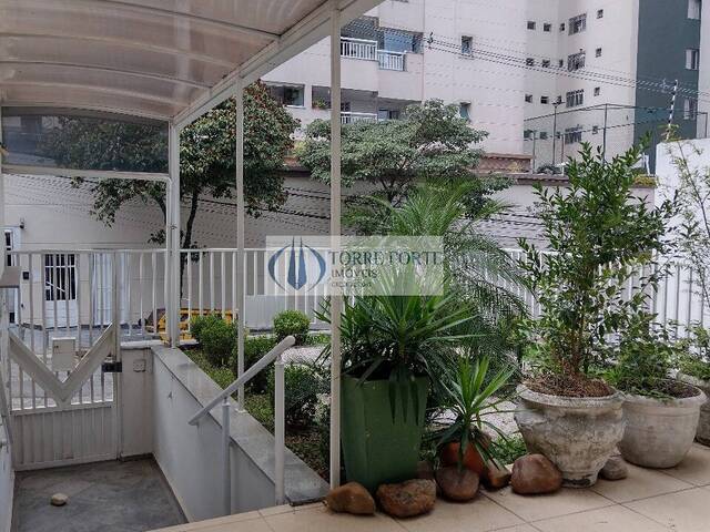 #7032 - Apartamento para Venda em Santo André - SP