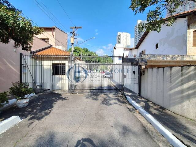 #7096 - Casa em condomínio para Venda em São Paulo - SP - 2