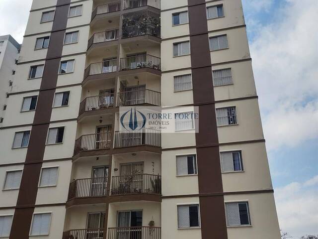 #7162 - Apartamento para Venda em São Paulo - SP