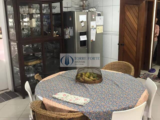 #7204 - Apartamento para Venda em São Bernardo do Campo - SP - 2