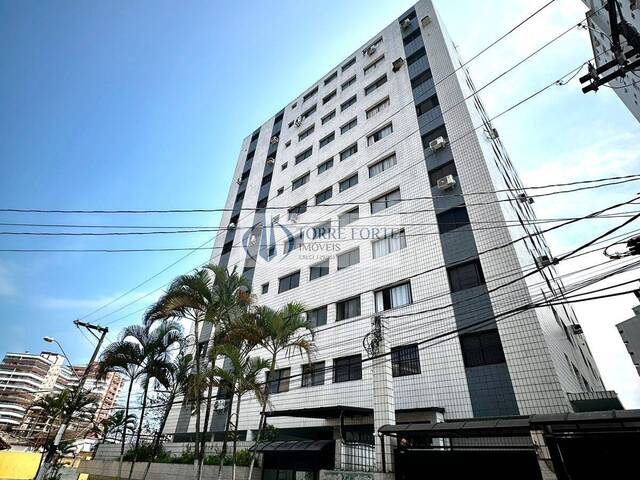 #7459 - Apartamento para Venda em Praia Grande - SP - 2