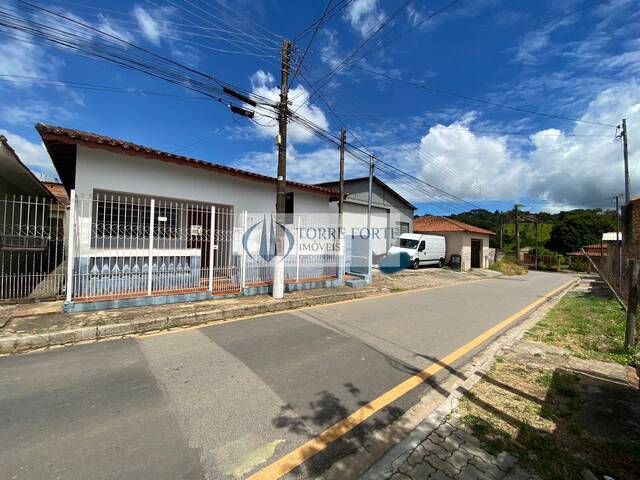 Venda em Santa Luzia - Bragança Paulista