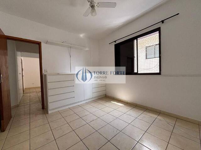 #7634 - Apartamento para Venda em Praia Grande - SP - 2