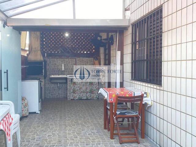 #7709 - Apartamento para Venda em Praia Grande - SP - 2