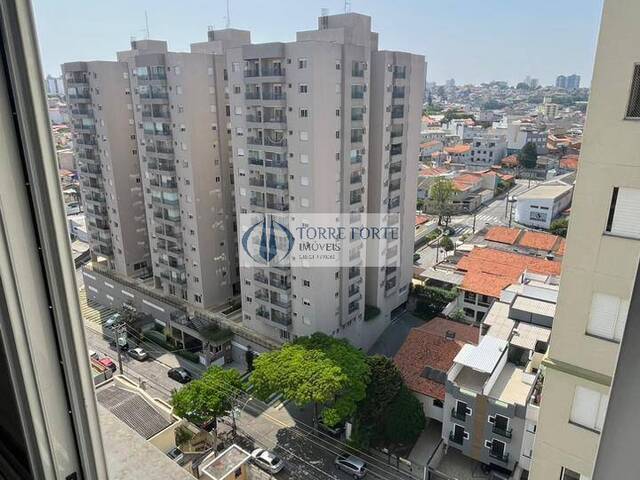 #7756 - Apartamento para Venda em Santo André - SP - 3