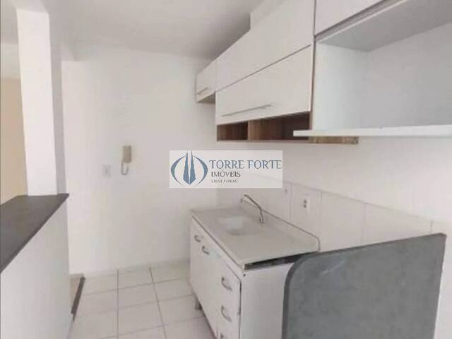 #7770 - Apartamento para Venda em São Paulo - SP - 2