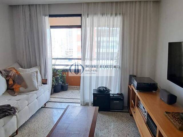 #7774 - Apartamento para Venda em São Paulo - SP - 3