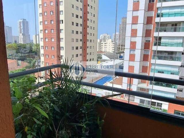 #7774 - Apartamento para Venda em São Paulo - SP - 1