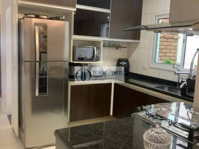 #7781 - Apartamento para Venda em Santo André - SP - 3