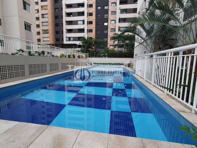 #7783 - Apartamento para Venda em São Paulo - SP - 3