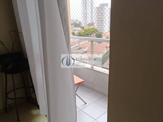 #7795 - Apartamento para Venda em Santo André - SP - 2