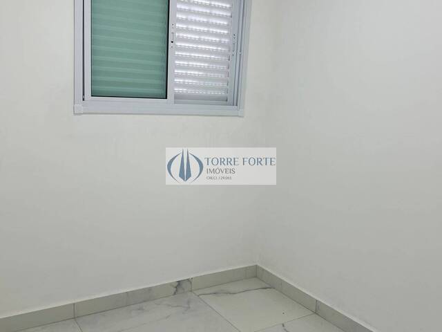 #7838 - Apartamento para Venda em Santo André - SP - 3