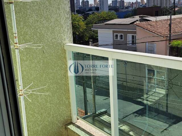 #7960 - Apartamento para Venda em Santo André - SP - 3