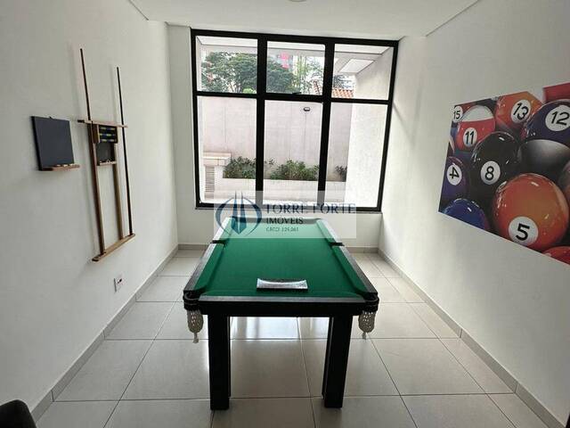 #8022 - Apartamento para Venda em Santo André - SP - 2