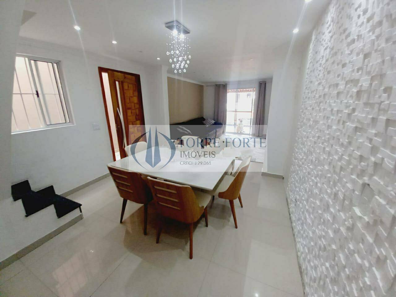 Sobrado à venda com 3 quartos, 150m² - Foto 3