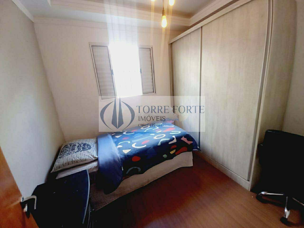 Sobrado à venda com 3 quartos, 150m² - Foto 16