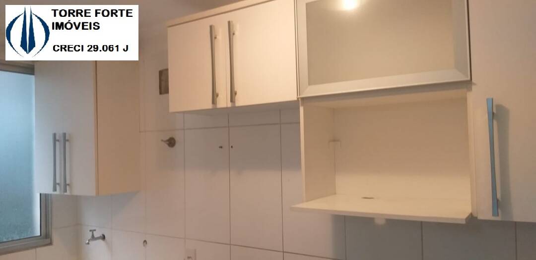 Apartamento à venda com 2 quartos, 44m² - Foto 6