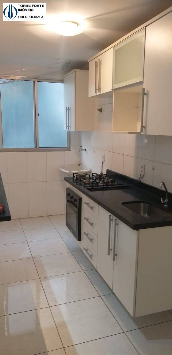 Apartamento à venda com 2 quartos, 44m² - Foto 7