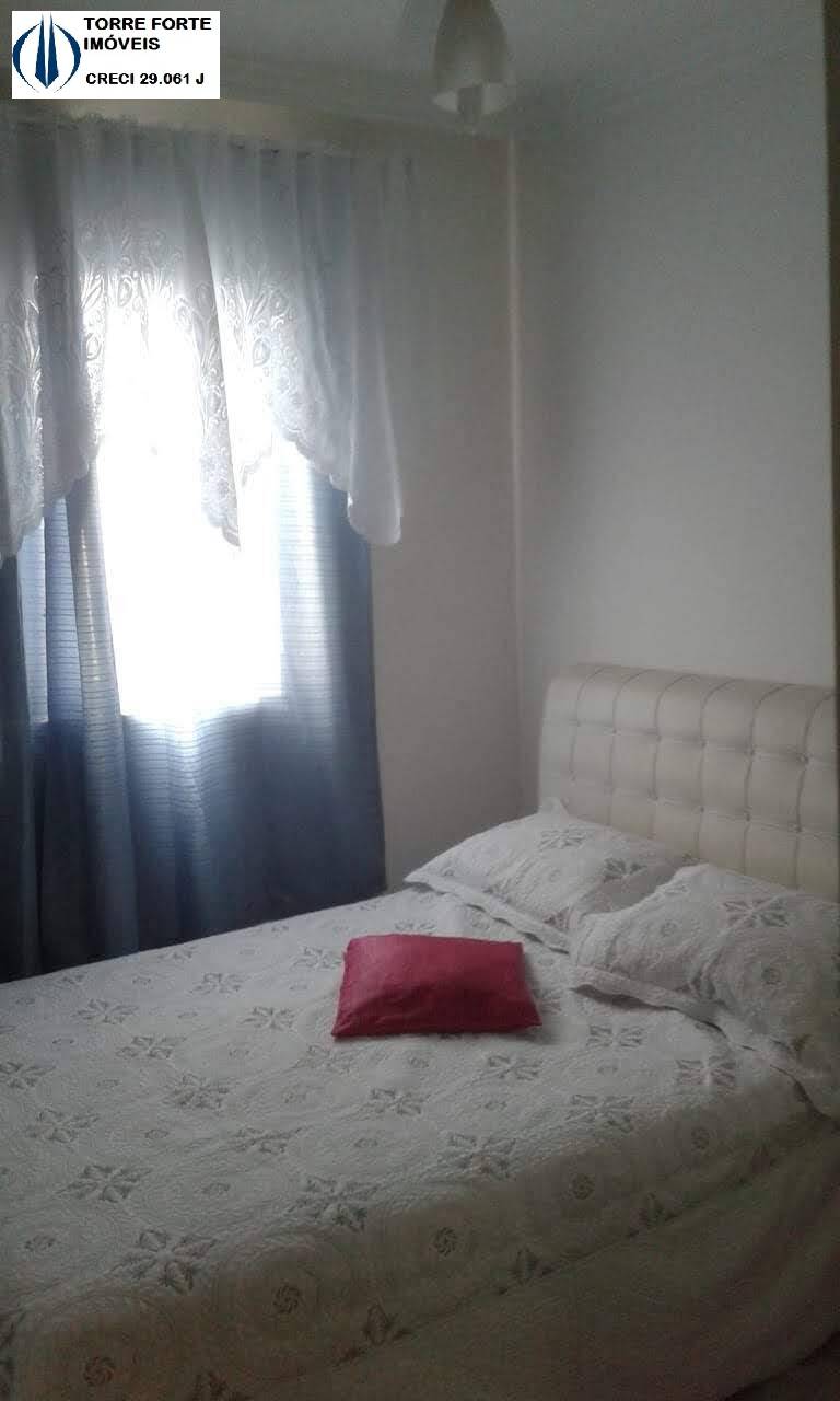 Apartamento à venda com 3 quartos, 78m² - Foto 7