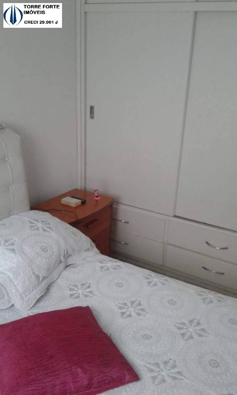 Apartamento à venda com 3 quartos, 78m² - Foto 11