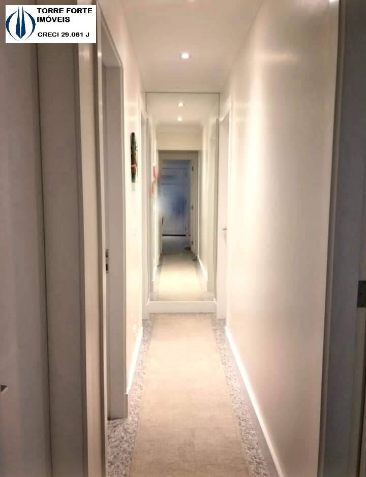 Apartamento à venda com 3 quartos, 113m² - Foto 7