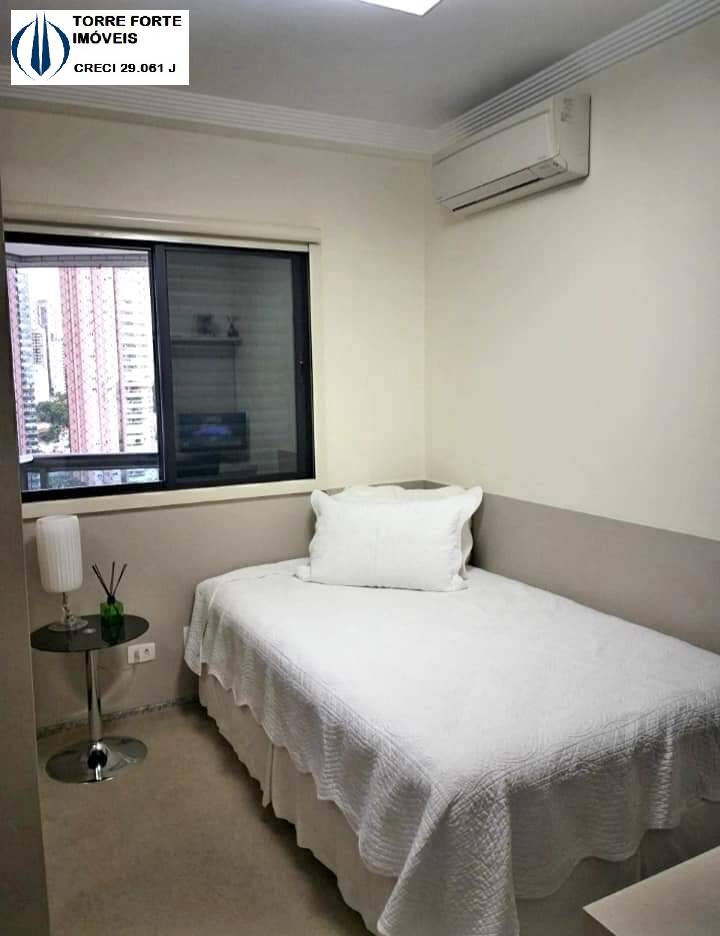 Apartamento à venda com 3 quartos, 113m² - Foto 9