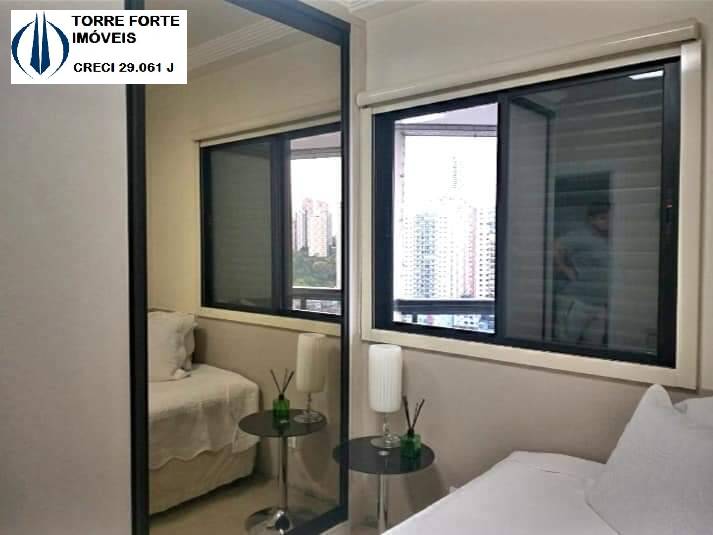 Apartamento à venda com 3 quartos, 113m² - Foto 8