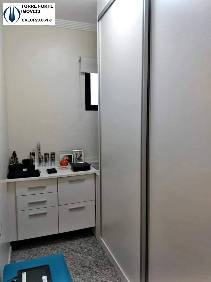 Apartamento à venda com 3 quartos, 113m² - Foto 10