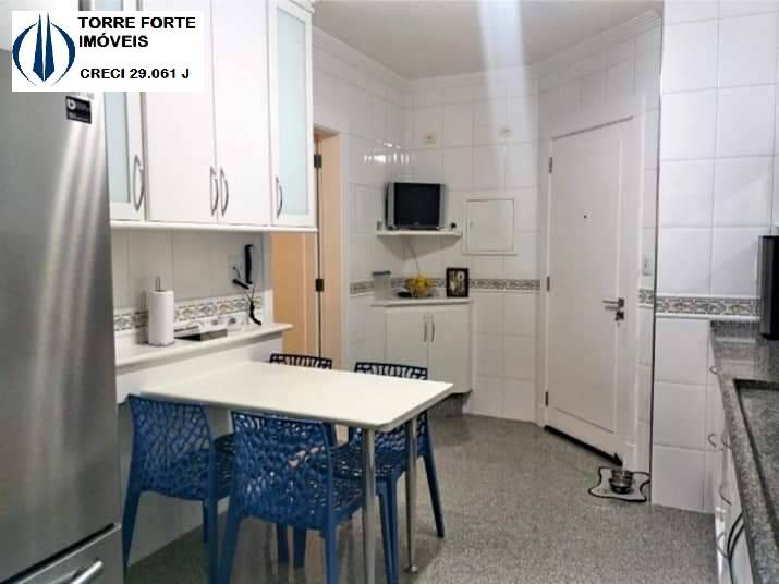 Apartamento à venda com 3 quartos, 113m² - Foto 22