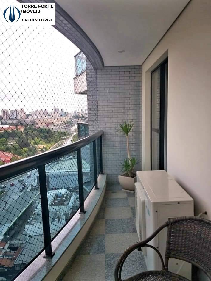 Apartamento à venda com 3 quartos, 113m² - Foto 4