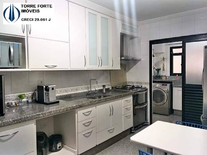 Apartamento à venda com 3 quartos, 113m² - Foto 20