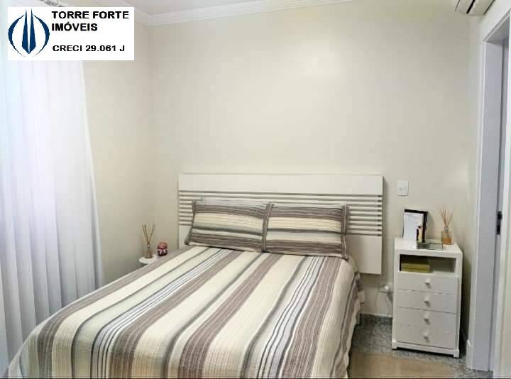 Apartamento à venda com 3 quartos, 113m² - Foto 13