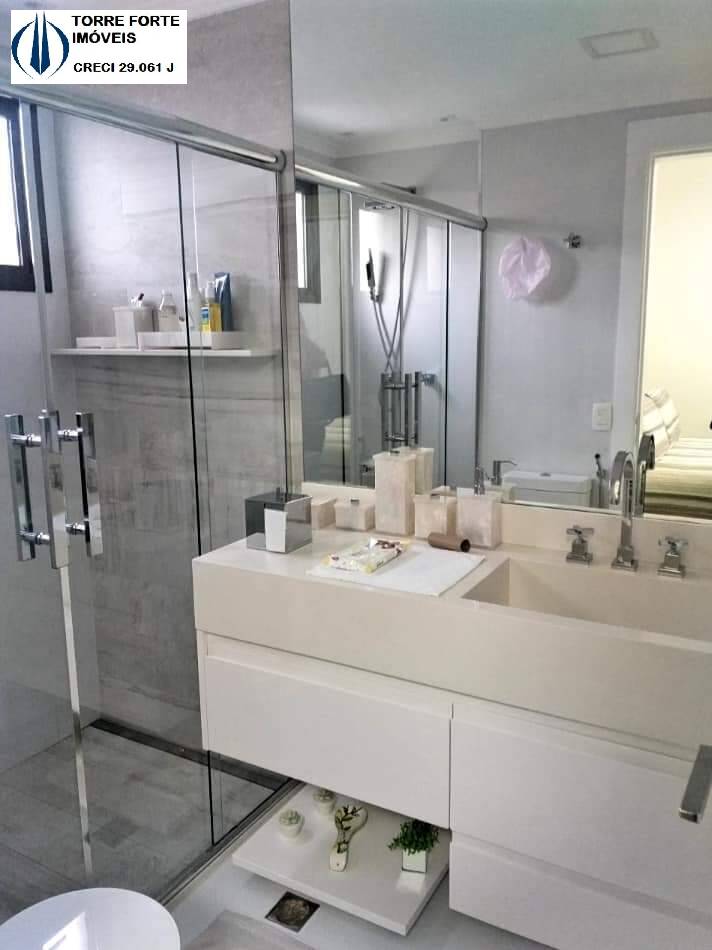 Apartamento à venda com 3 quartos, 113m² - Foto 19