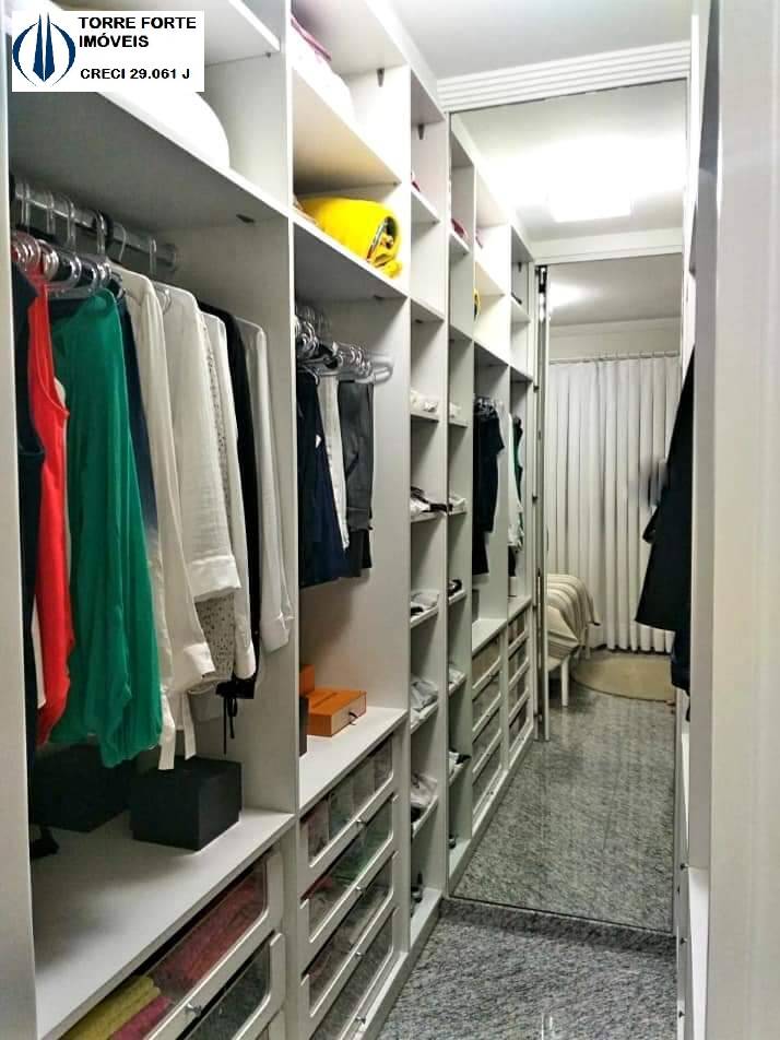 Apartamento à venda com 3 quartos, 113m² - Foto 11