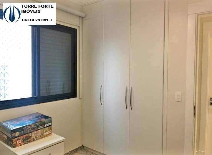 Apartamento à venda com 3 quartos, 113m² - Foto 12