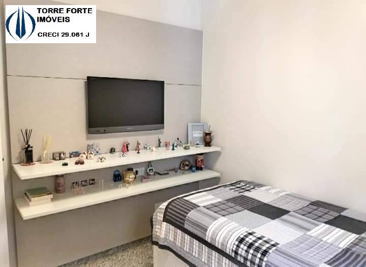 Apartamento à venda com 3 quartos, 113m² - Foto 15