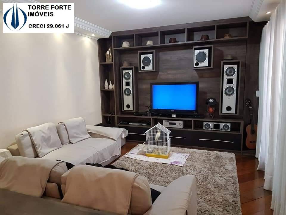 Apartamento à venda com 3 quartos, 148m² - Foto 2