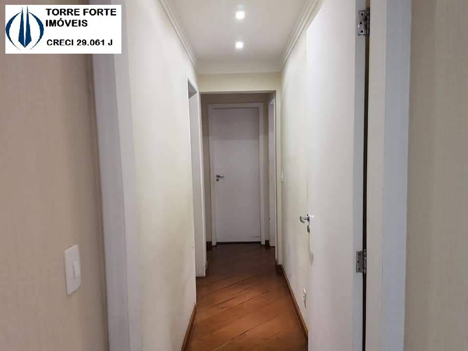 Apartamento à venda com 3 quartos, 148m² - Foto 6