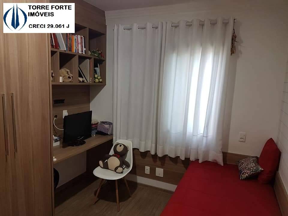 Apartamento à venda com 3 quartos, 148m² - Foto 12